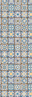 Store enrouleur Mandala