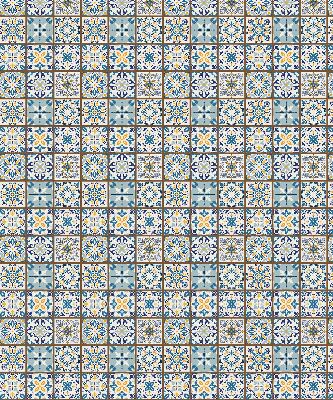 Store enrouleur Mandala