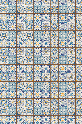 Store enrouleur Mandala