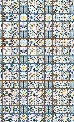 Store enrouleur Mandala