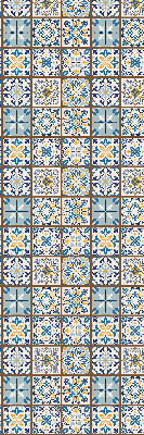 Store enrouleur Mandala