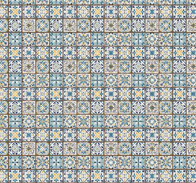 Store enrouleur Mandala