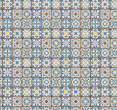 Store enrouleur Mandala