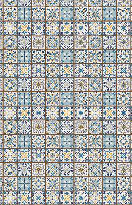 Store enrouleur Mandala