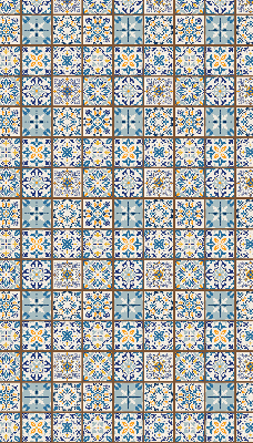 Store enrouleur Mandala