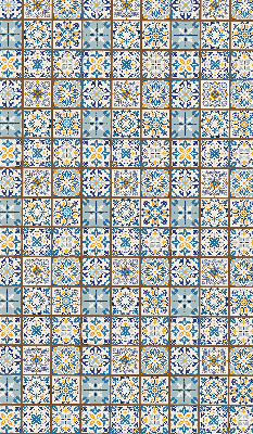 Store enrouleur Mandala