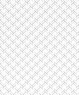 Store intérieur Rectangle à côté d'un rectangle