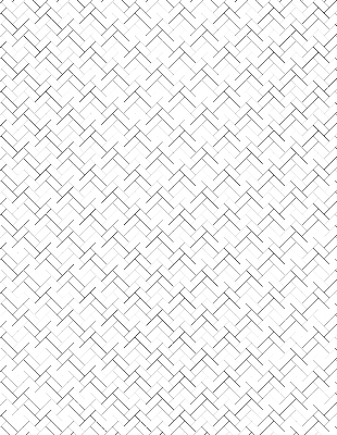 Store intérieur Rectangle à côté d'un rectangle