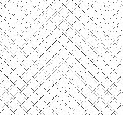 Store intérieur Rectangle à côté d'un rectangle