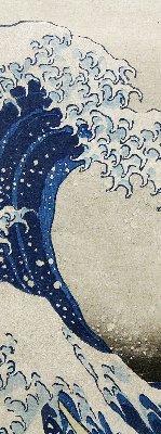 Store enrouleur Vague