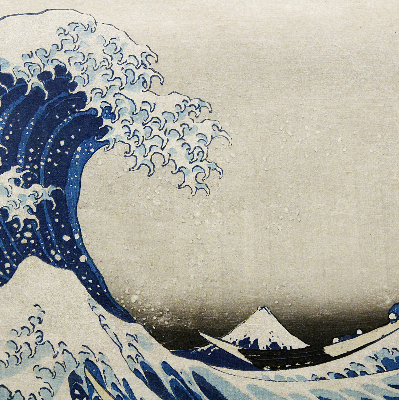 Store enrouleur Vague