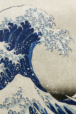 Store enrouleur Vague