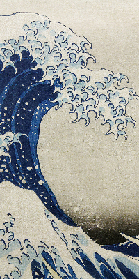 Store enrouleur Vague