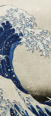 Store enrouleur Vague