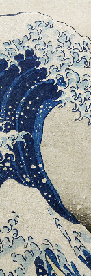 Store enrouleur Vague