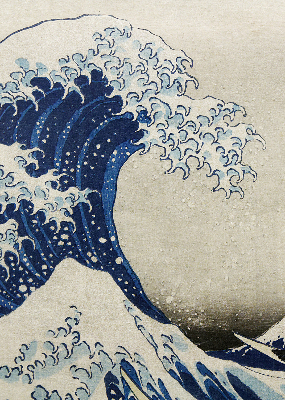 Store enrouleur Vague