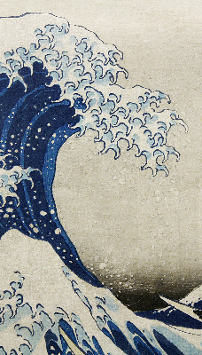 Store enrouleur Vague