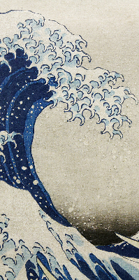 Store enrouleur Vague