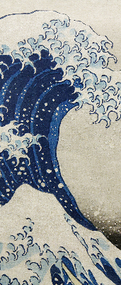 Store enrouleur Vague