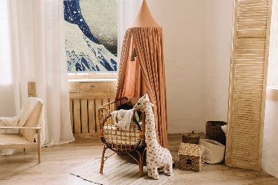 Store enrouleur Vague