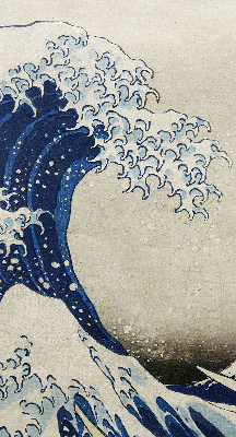 Store enrouleur Vague