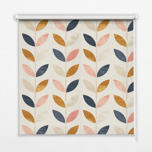 Store intérieur Feuilles