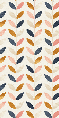 Store intérieur Feuilles