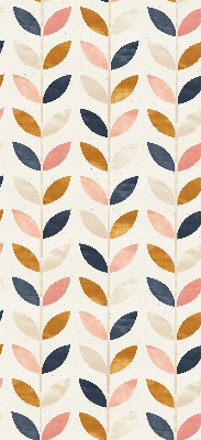 Store intérieur Feuilles