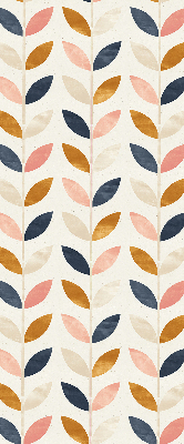 Store intérieur Feuilles