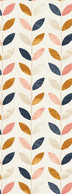 Store intérieur Feuilles