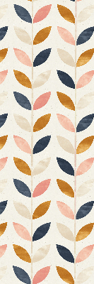 Store intérieur Feuilles