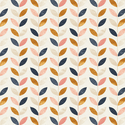 Store intérieur Feuilles