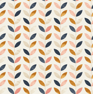 Store intérieur Feuilles