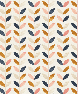 Store intérieur Feuilles