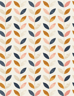 Store intérieur Feuilles