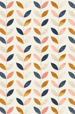 Store intérieur Feuilles