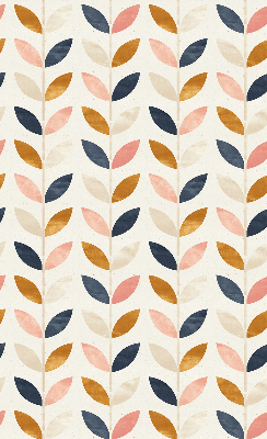 Store intérieur Feuilles