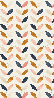 Store intérieur Feuilles