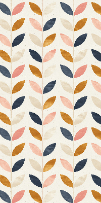 Store intérieur Feuilles