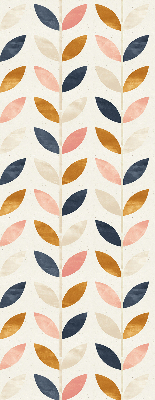 Store intérieur Feuilles