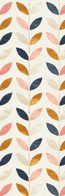 Store intérieur Feuilles