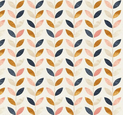 Store intérieur Feuilles