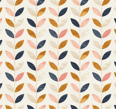 Store intérieur Feuilles