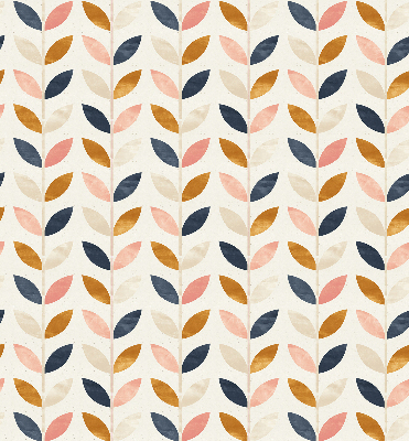 Store intérieur Feuilles