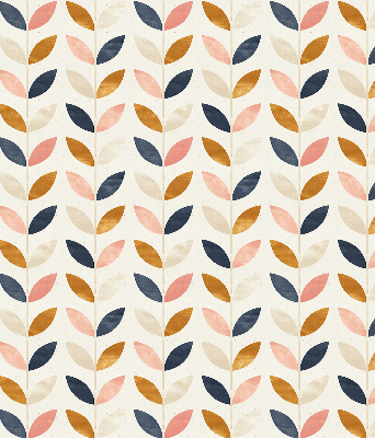 Store intérieur Feuilles