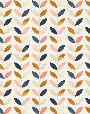 Store intérieur Feuilles