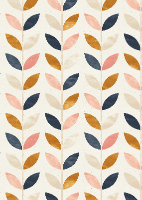 Store intérieur Feuilles