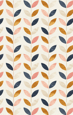 Store intérieur Feuilles