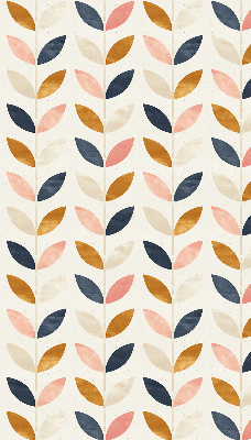 Store intérieur Feuilles