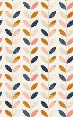 Store intérieur Feuilles